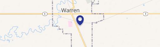 Warren, MN 56762