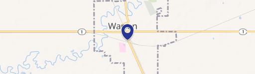 Warren, MN 56762