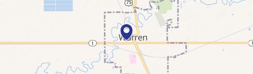 Warren, MN 56762