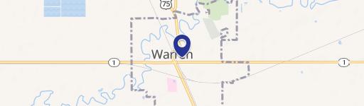 Warren, MN 56762