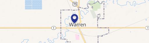 Warren, MN 56762