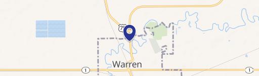 Warren, MN 56762
