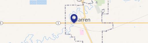 Warren, MN 56762