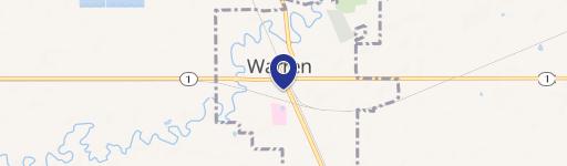 Warren, MN 56762