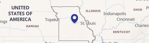 Waste Water System, MO 