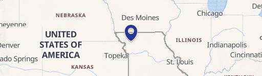 Billboards Billboards, MO 