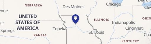 Bosworth Funeral Home, MO 