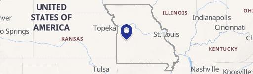 City Of Appleton, MO 