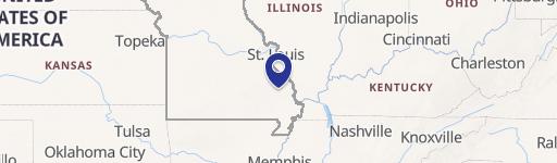 Railroad Property, MO 