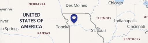 Rural Ray County, MO 