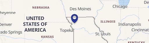 Ll John Saunders, MO 