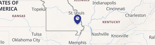 Railroad Property, MO 