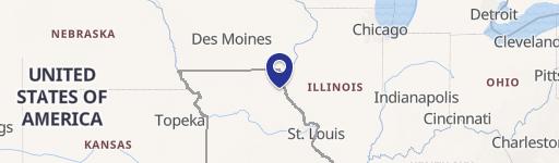 Emerson-no Substation, MO 