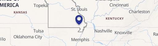 Int Mineral Rights, MO 