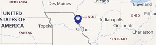 Millcreek Church Rd, MO 