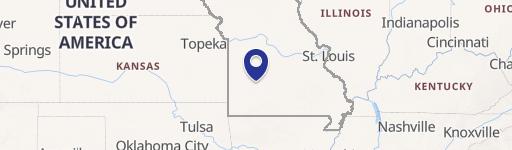 Marine Repair Shop, MO 