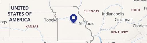 Hwy 54th Sign 1st Space