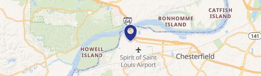 657 Spirit Airpark W Dr