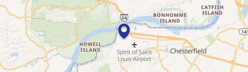 600 Spirit Vly E Drb-15