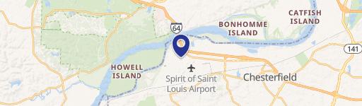 647 Spirit Airpark W Dr