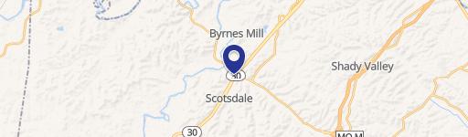 Byrnes Mill, MO 63051