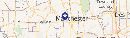 14433 Manchester Rd, Unit A