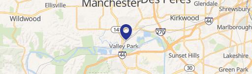 50 Beckett Memorial Dr