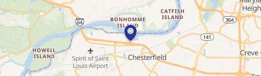 17280 Outer 40 Rd, Unit A