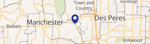 13610 Barrett Ofc Dr