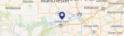 300 Beckett Memorial Dr