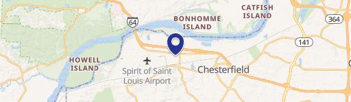 133 Chesterfield Industrial Blvd, Unit B