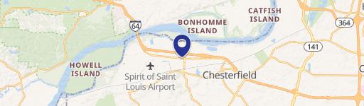 113 Chesterfield Blfs Dr