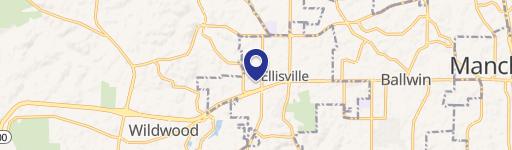 16109 Manchester Rd, Unit A