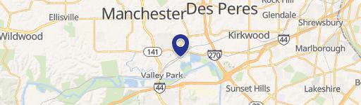 1000 Grand Glaize Pkwy