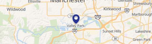 400 Beckett Memorial Dr