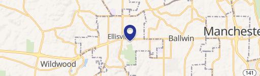 15736 Manchester Rd, Unit R