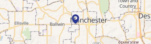 14538 Manchester Rd Ste, Unit 103