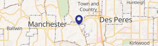 13603 Barrett Ofc Dr Ste, Unit 104