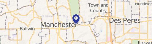 13975 Manchester Rd Ste, Unit 11