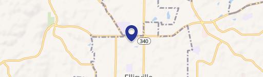 317 Ozark Trl Dr Ste, Unit 110