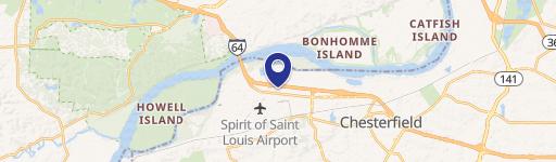 714 Spirit 40th Park Dr Ste, Unit 130