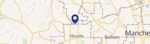 355 Ozark Trl Dr Ste, Unit 3