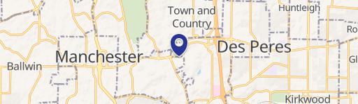 13515 Barrett Pkwy Dr