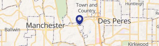 13537 Barrett Pkwy Dr