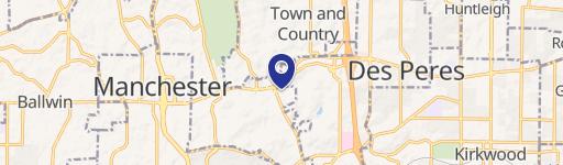 13520 Barrett Pkwy Dr