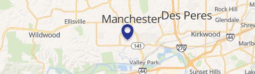 732 Big Bnd Woods Dr