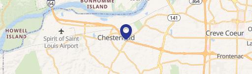 333 Chesterfield Ctr