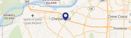 148 Chesterfield Mall