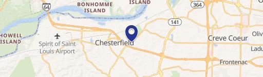 996 Chesterfield E Pkwy