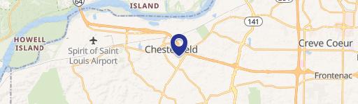 16123 Chesterfield W Pkwy